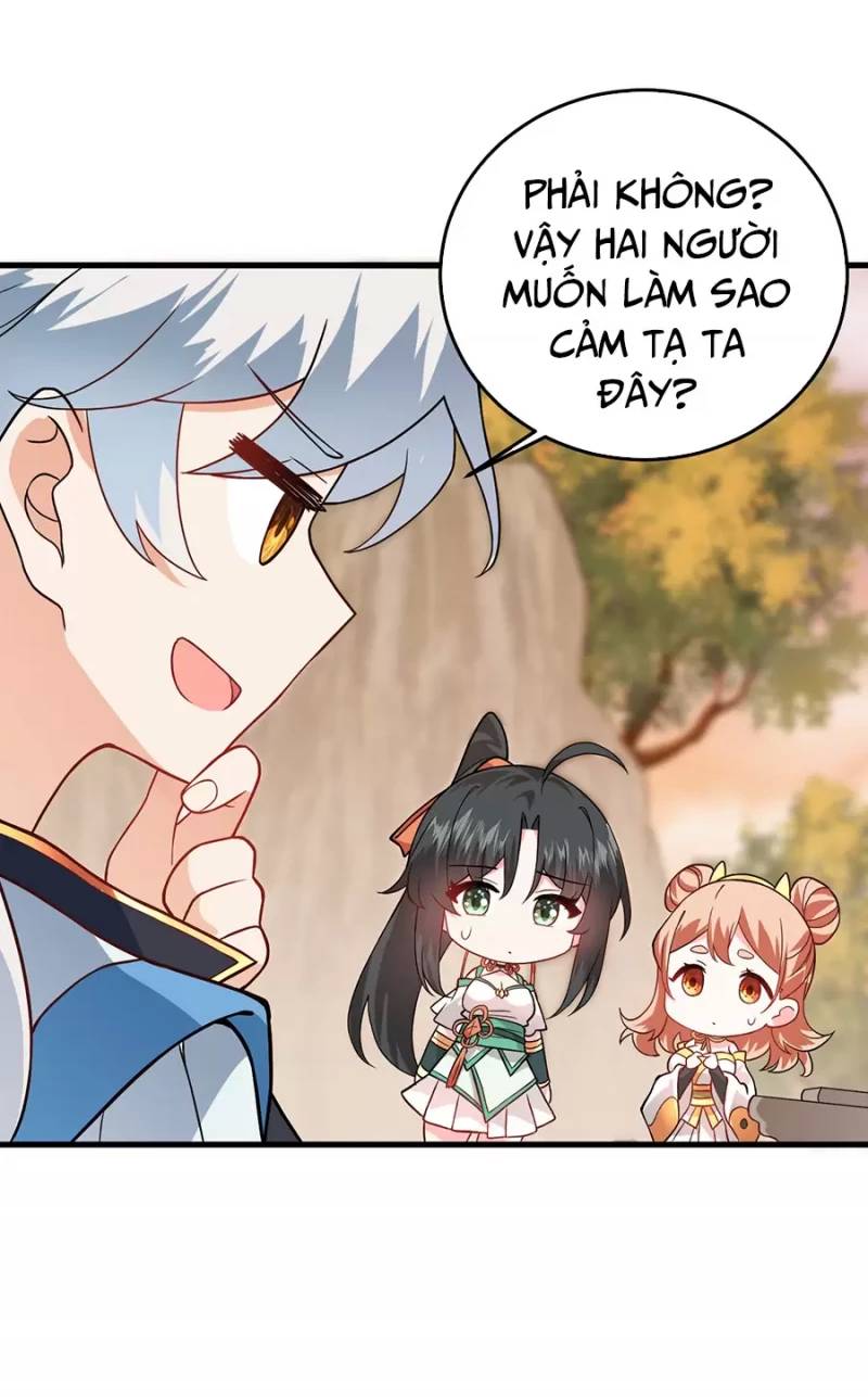 Mang Theo Các Tiên Tử Vô Địch Thiên Hạ chapter 16.5 - Upload bởi truyensieuhay.com