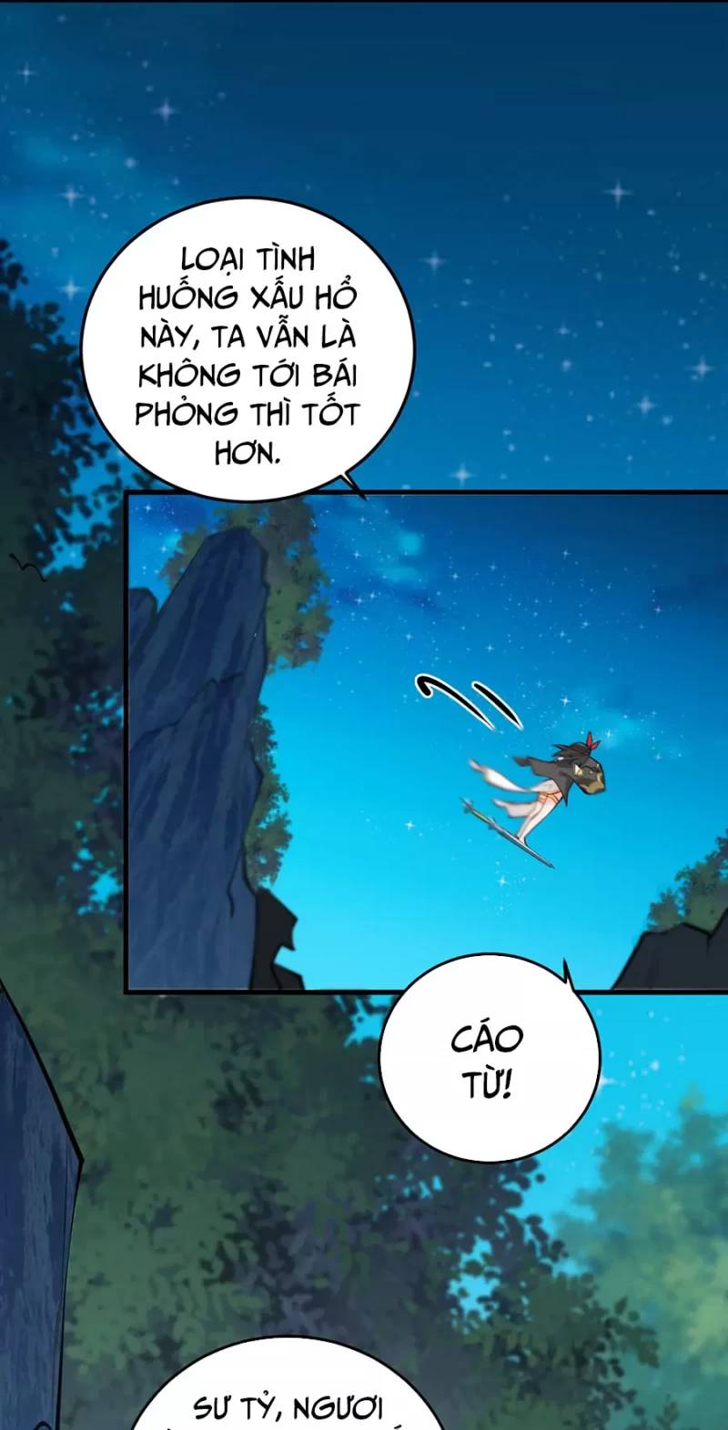 Mang Theo Các Tiên Tử Vô Địch Thiên Hạ chapter 17 - Upload bởi truyensieuhay.com