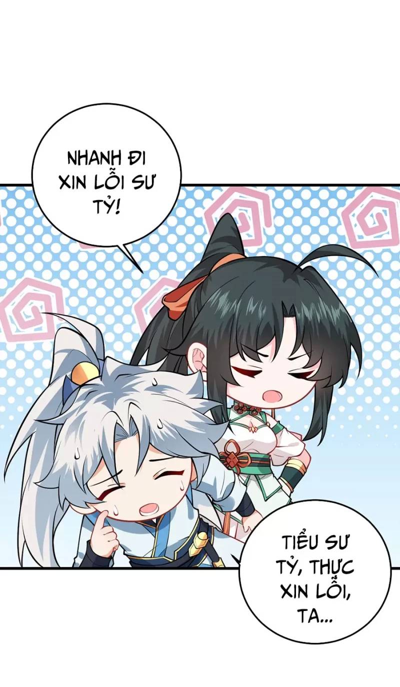 Mang Theo Các Tiên Tử Vô Địch Thiên Hạ chapter 17 - Upload bởi truyensieuhay.com