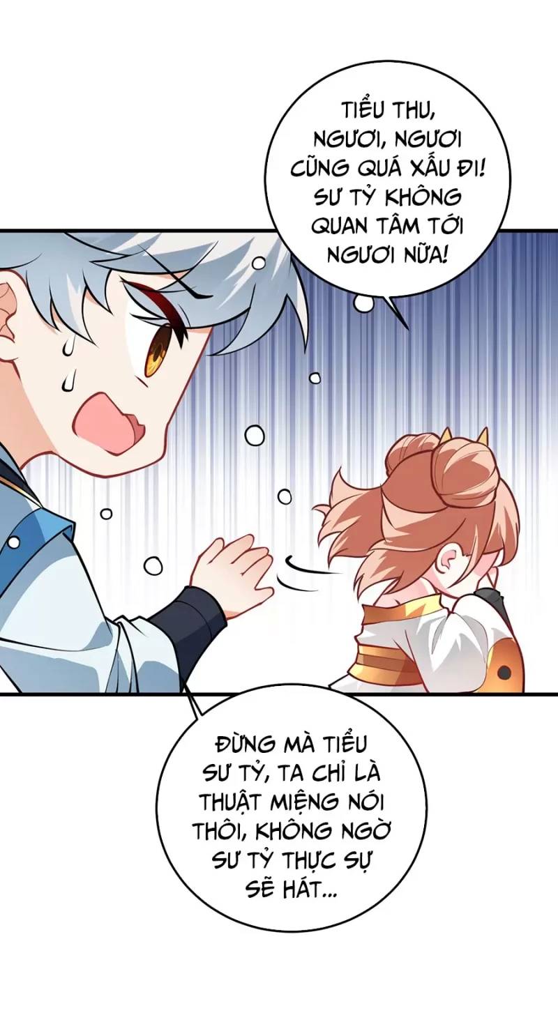 Mang Theo Các Tiên Tử Vô Địch Thiên Hạ chapter 17 - Upload bởi truyensieuhay.com