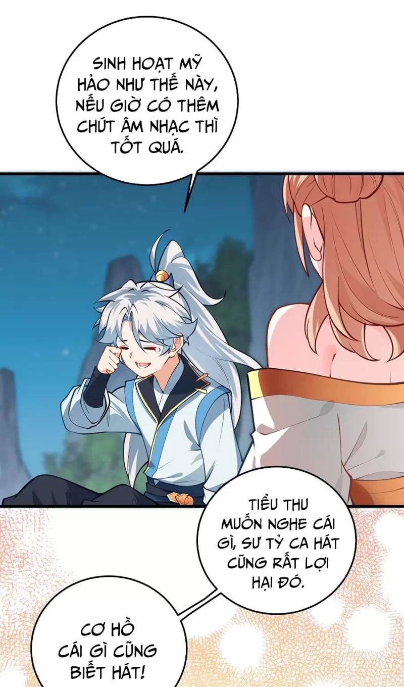 Mang Theo Các Tiên Tử Vô Địch Thiên Hạ chapter 17 - Upload bởi truyensieuhay.com