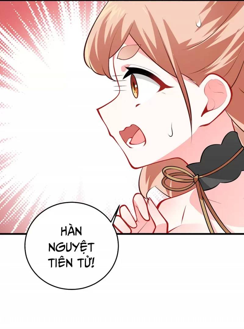 Mang Theo Các Tiên Tử Vô Địch Thiên Hạ chapter 17 - Upload bởi truyensieuhay.com