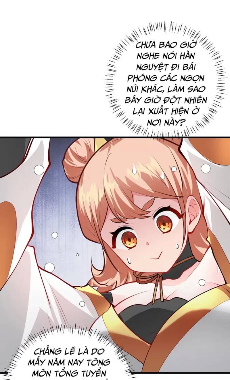 Mang Theo Các Tiên Tử Vô Địch Thiên Hạ chapter 17 - Upload bởi truyensieuhay.com
