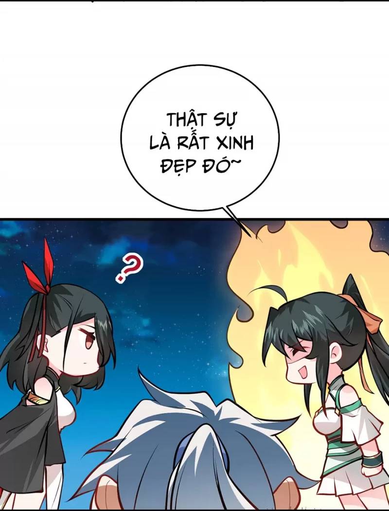 Mang Theo Các Tiên Tử Vô Địch Thiên Hạ chapter 17 - Upload bởi truyensieuhay.com