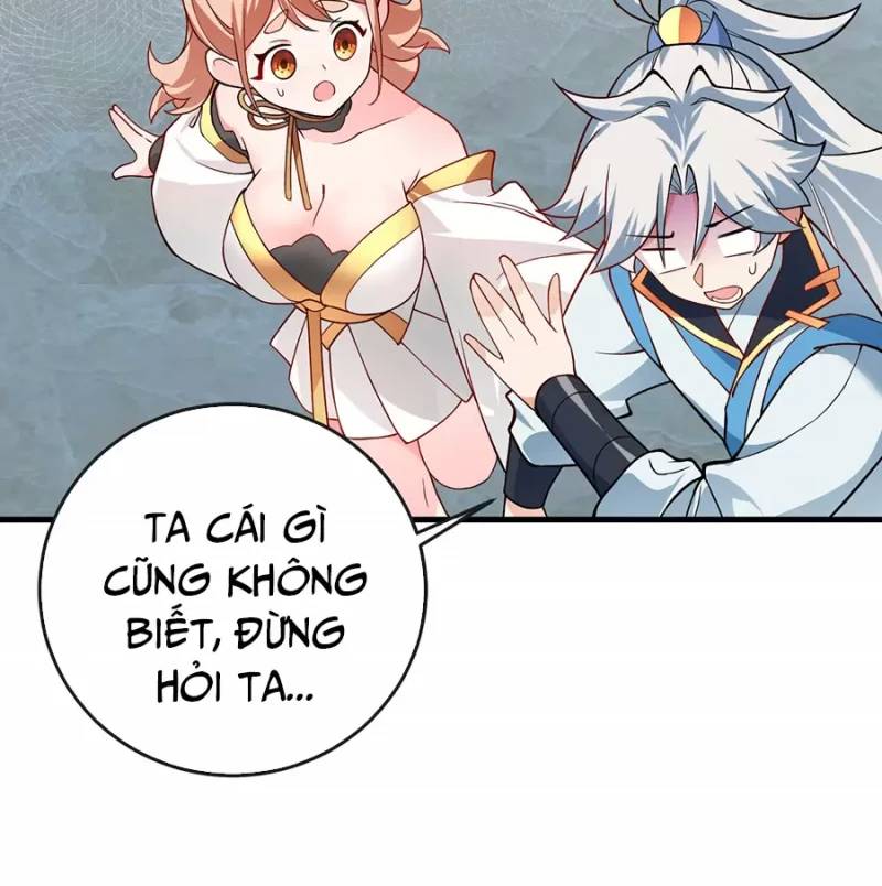 Mang Theo Các Tiên Tử Vô Địch Thiên Hạ chapter 17.5 - Upload bởi truyensieuhay.com