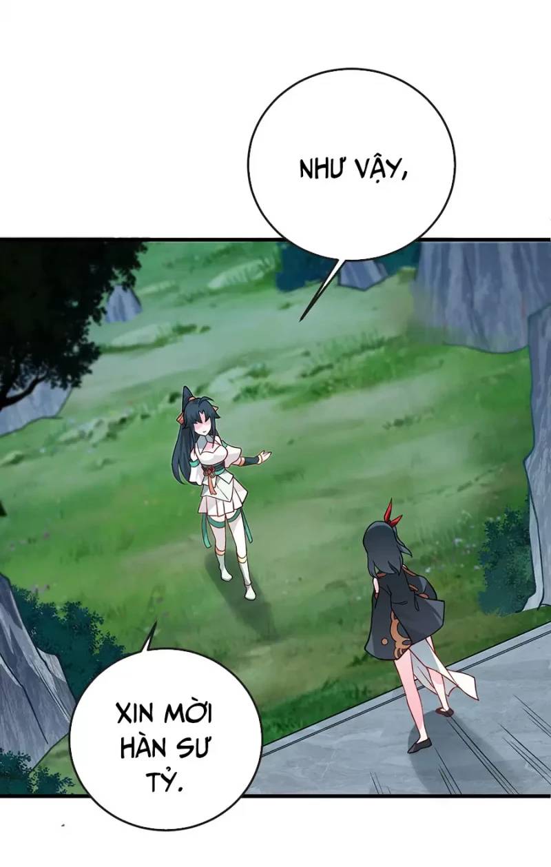 Mang Theo Các Tiên Tử Vô Địch Thiên Hạ chapter 17.5 - Upload bởi truyensieuhay.com