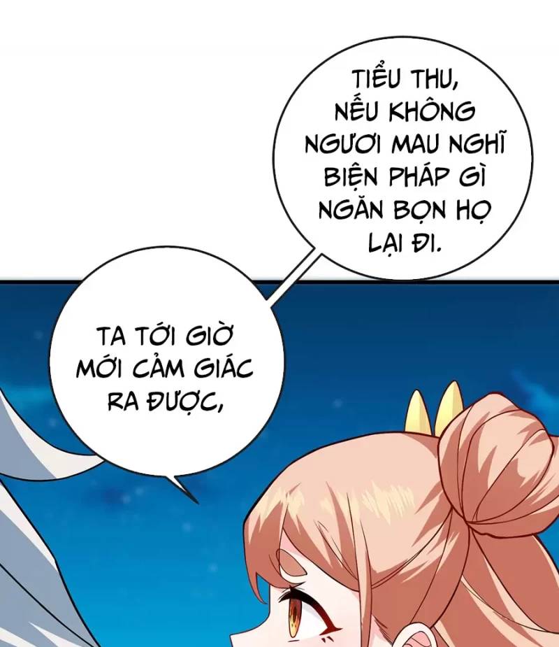 Mang Theo Các Tiên Tử Vô Địch Thiên Hạ chapter 17.5 - Upload bởi truyensieuhay.com
