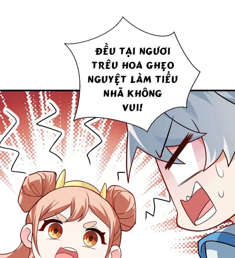 Mang Theo Các Tiên Tử Vô Địch Thiên Hạ chapter 17.5 - Upload bởi truyensieuhay.com