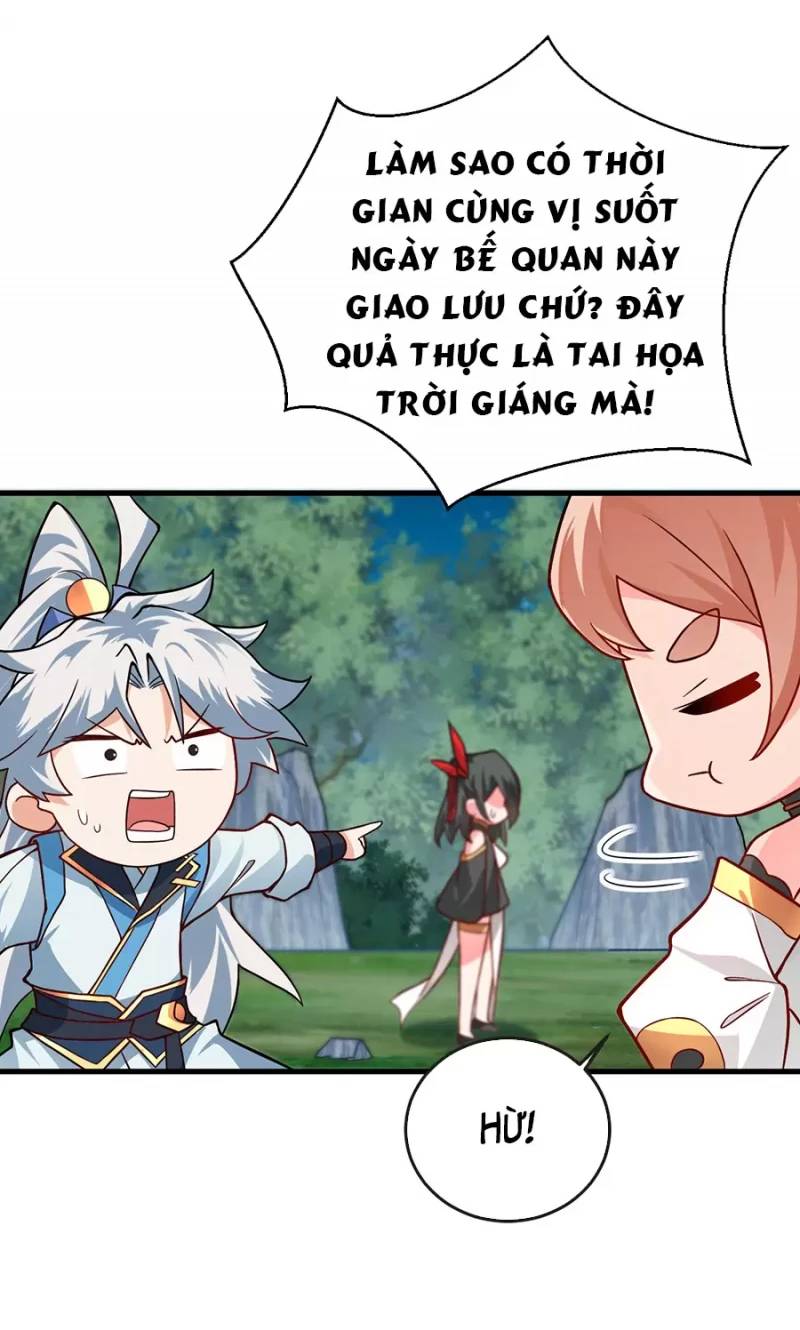 Mang Theo Các Tiên Tử Vô Địch Thiên Hạ chapter 17.5 - Upload bởi truyensieuhay.com