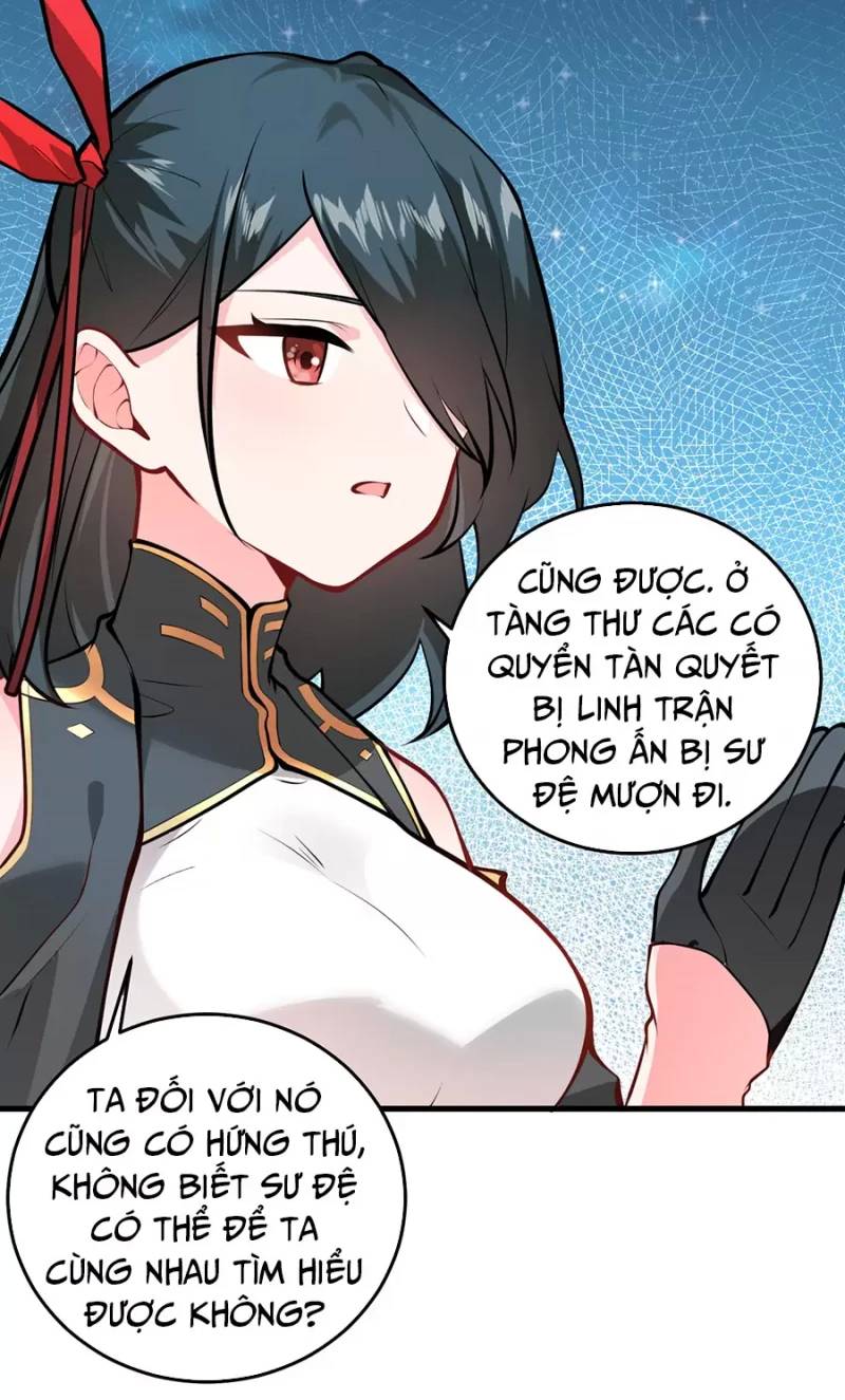 Mang Theo Các Tiên Tử Vô Địch Thiên Hạ chapter 17.5 - Upload bởi truyensieuhay.com
