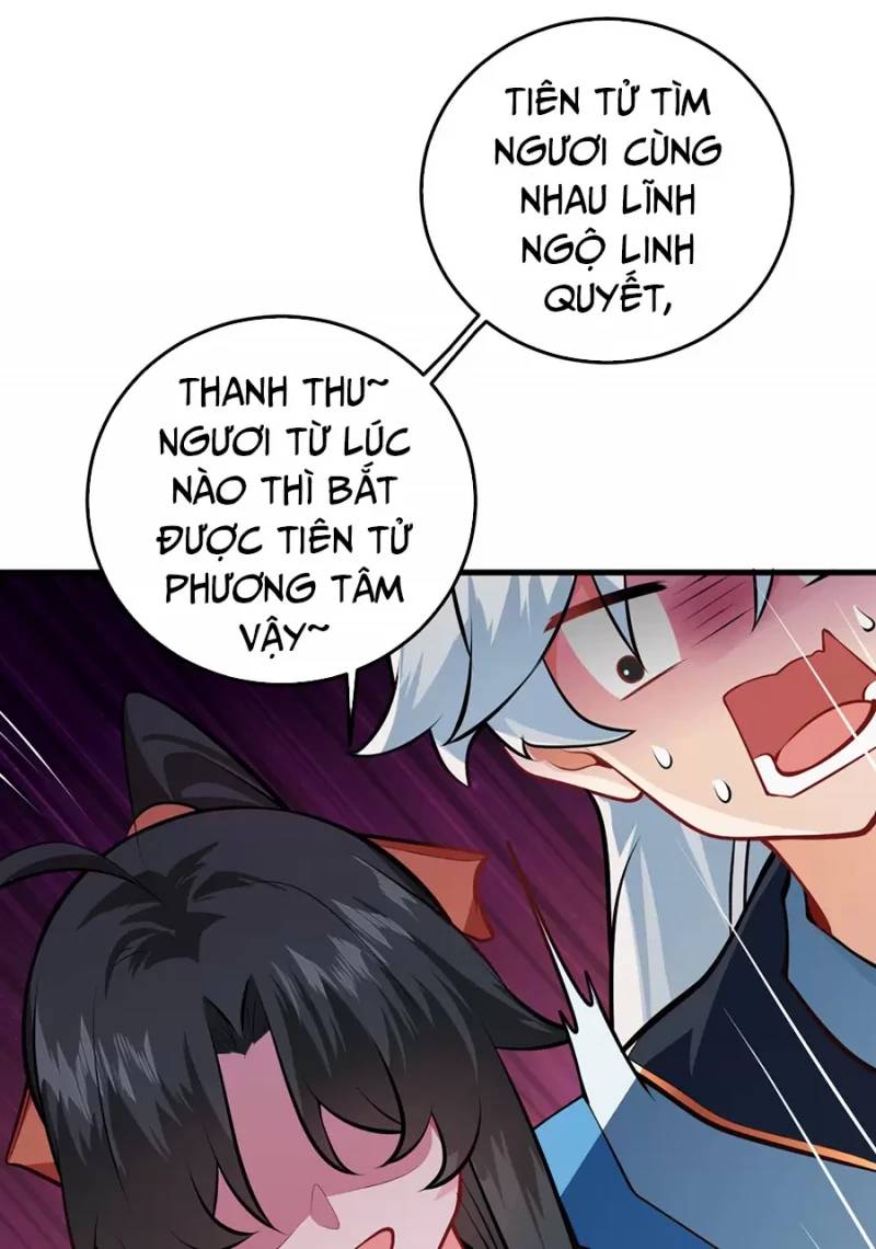 Mang Theo Các Tiên Tử Vô Địch Thiên Hạ chapter 17.5 - Upload bởi truyensieuhay.com