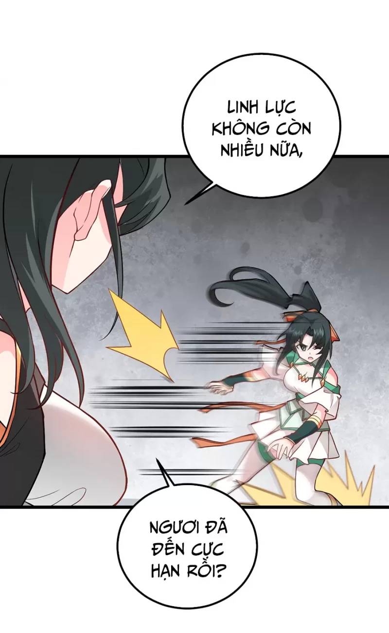 Mang Theo Các Tiên Tử Vô Địch Thiên Hạ chapter 18 - Upload bởi truyensieuhay.com