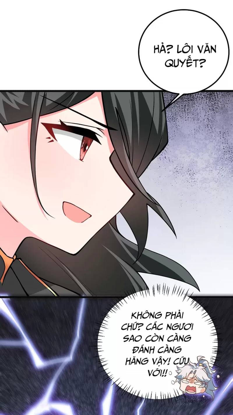 Mang Theo Các Tiên Tử Vô Địch Thiên Hạ chapter 18 - Upload bởi truyensieuhay.com