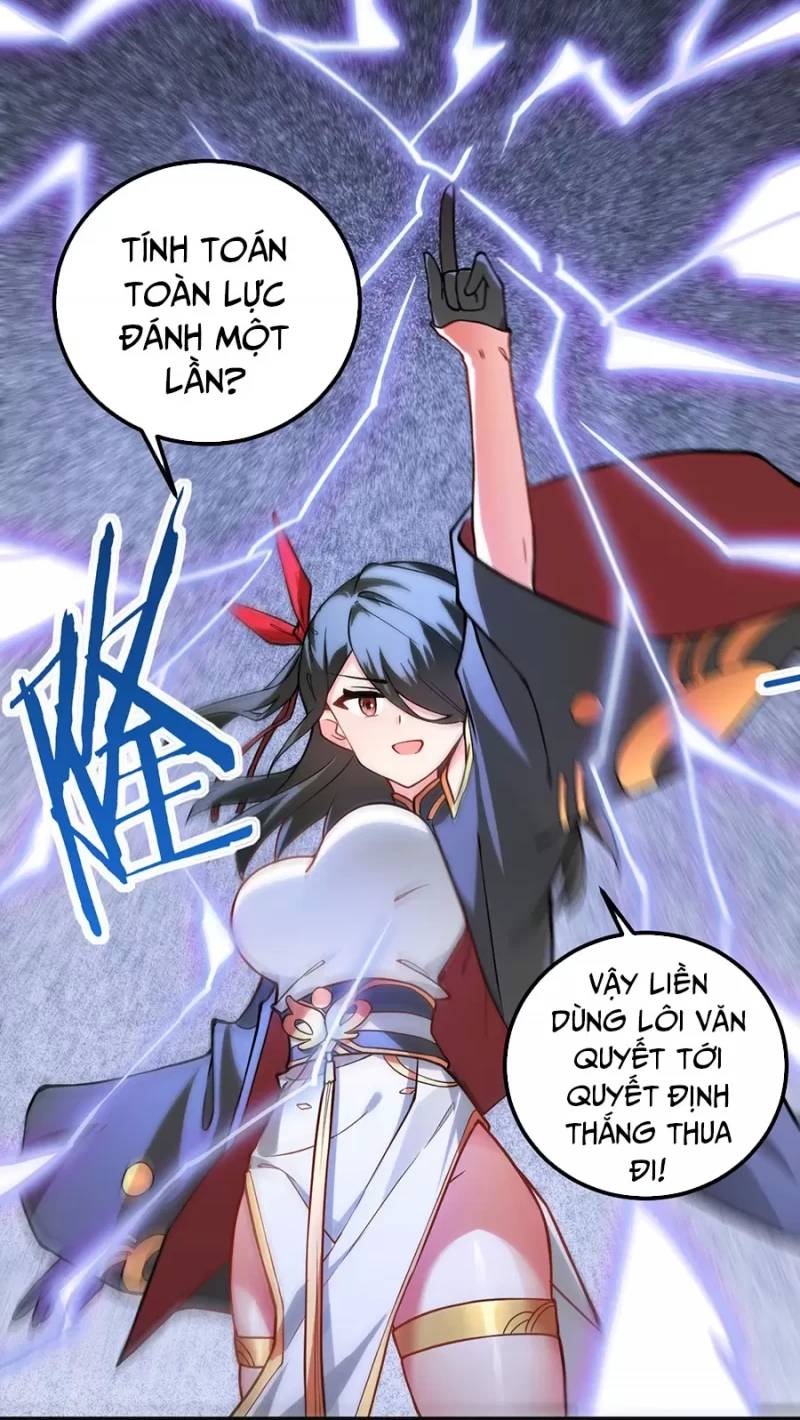 Mang Theo Các Tiên Tử Vô Địch Thiên Hạ chapter 18 - Upload bởi truyensieuhay.com