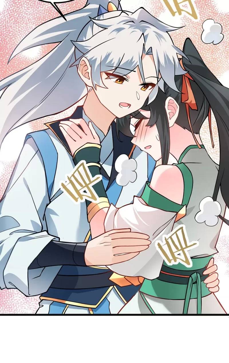 Mang Theo Các Tiên Tử Vô Địch Thiên Hạ chapter 18 - Upload bởi truyensieuhay.com
