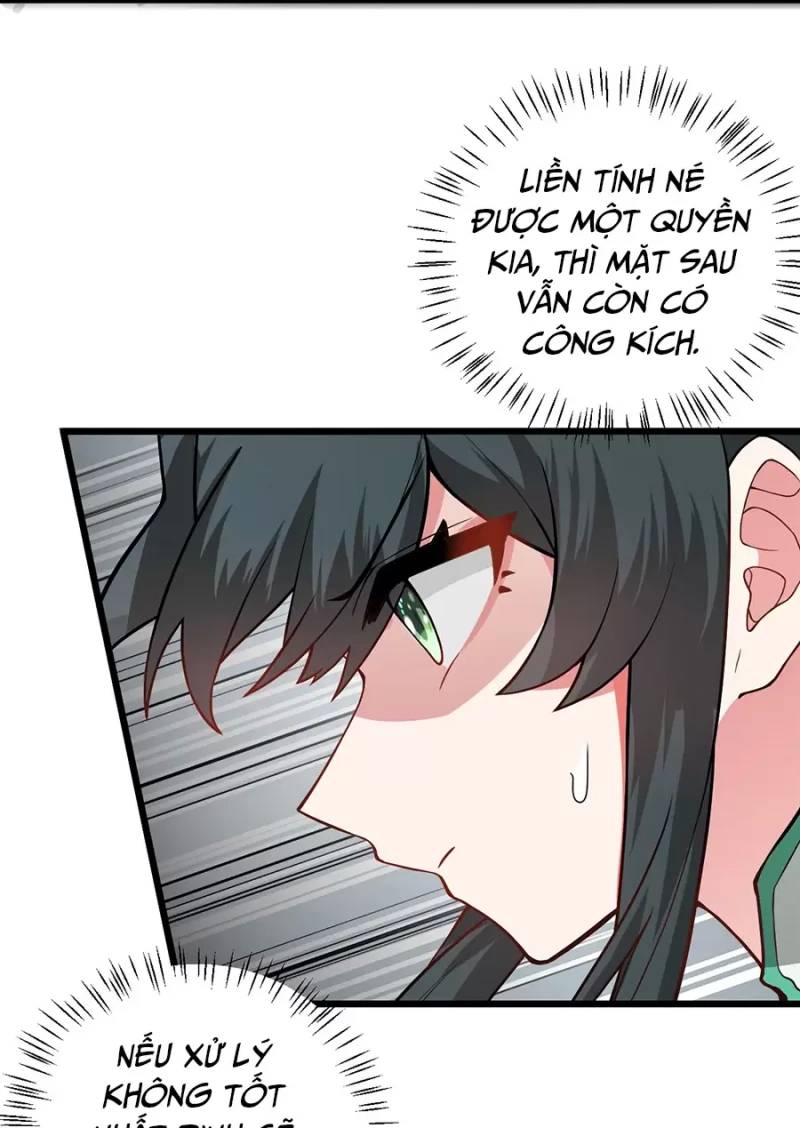 Mang Theo Các Tiên Tử Vô Địch Thiên Hạ chapter 18 - Upload bởi truyensieuhay.com