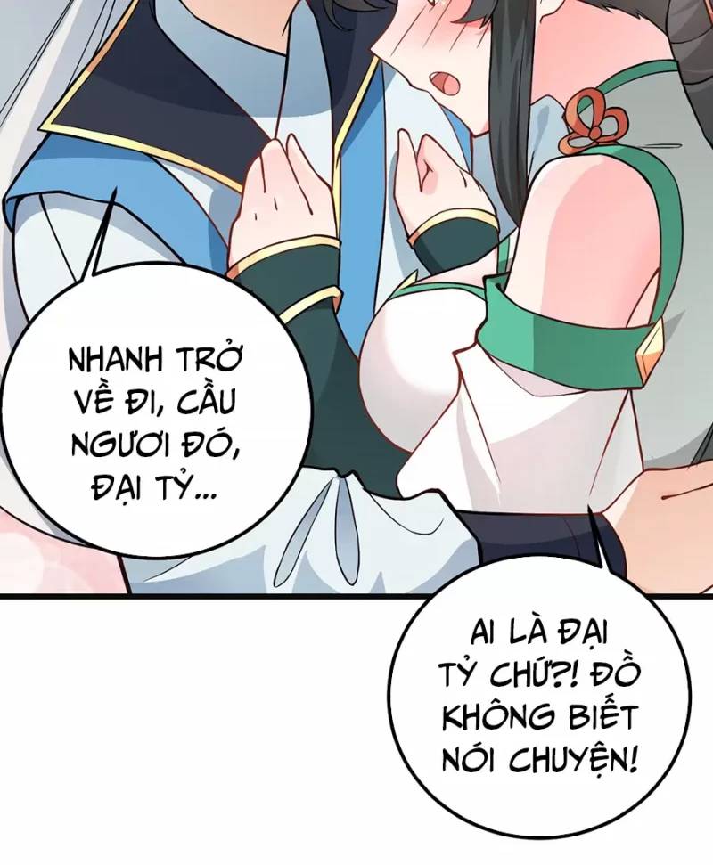 Mang Theo Các Tiên Tử Vô Địch Thiên Hạ chapter 18 - Upload bởi truyensieuhay.com