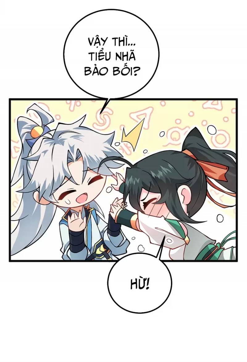 Mang Theo Các Tiên Tử Vô Địch Thiên Hạ chapter 18 - Upload bởi truyensieuhay.com
