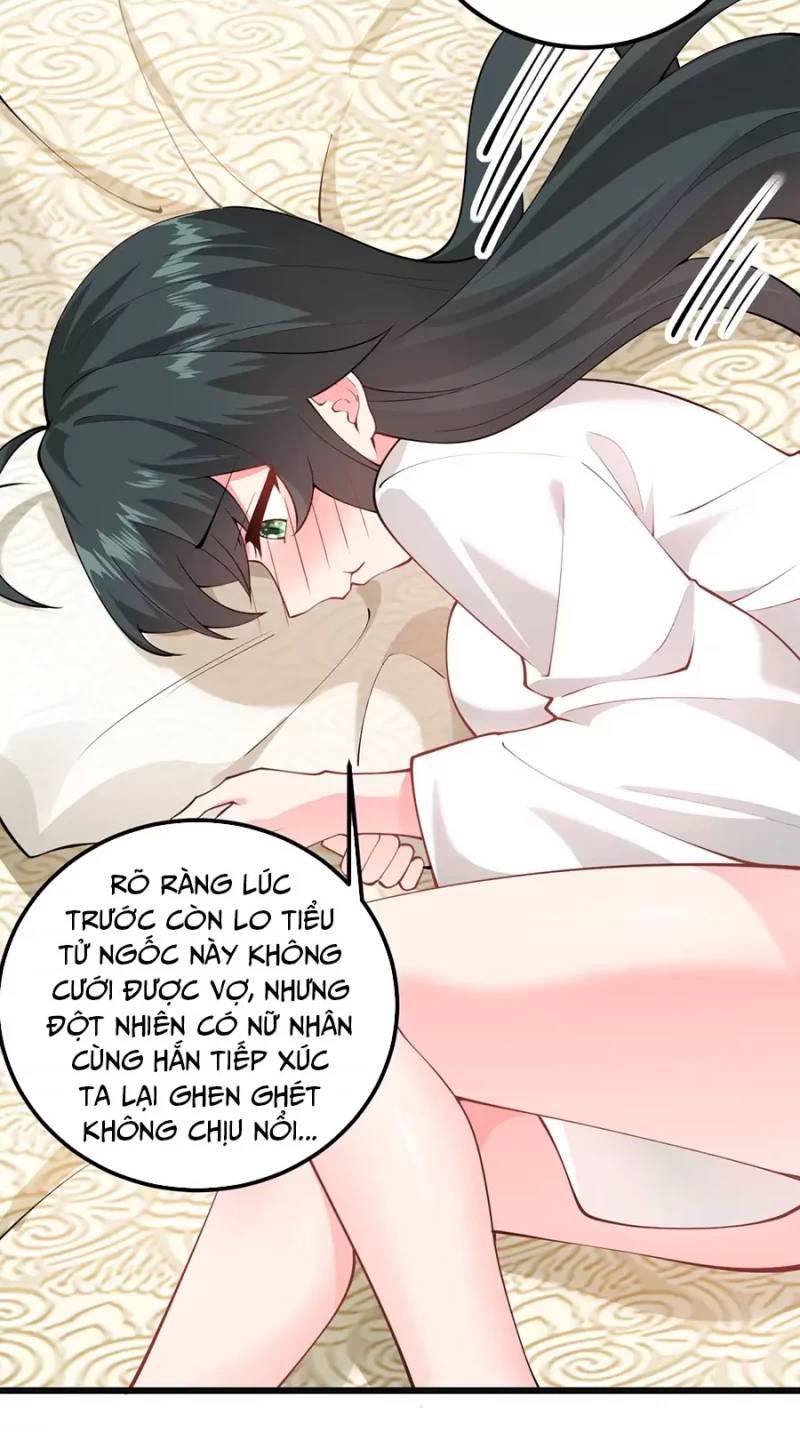 Mang Theo Các Tiên Tử Vô Địch Thiên Hạ chapter 18.5 - Upload bởi truyensieuhay.com