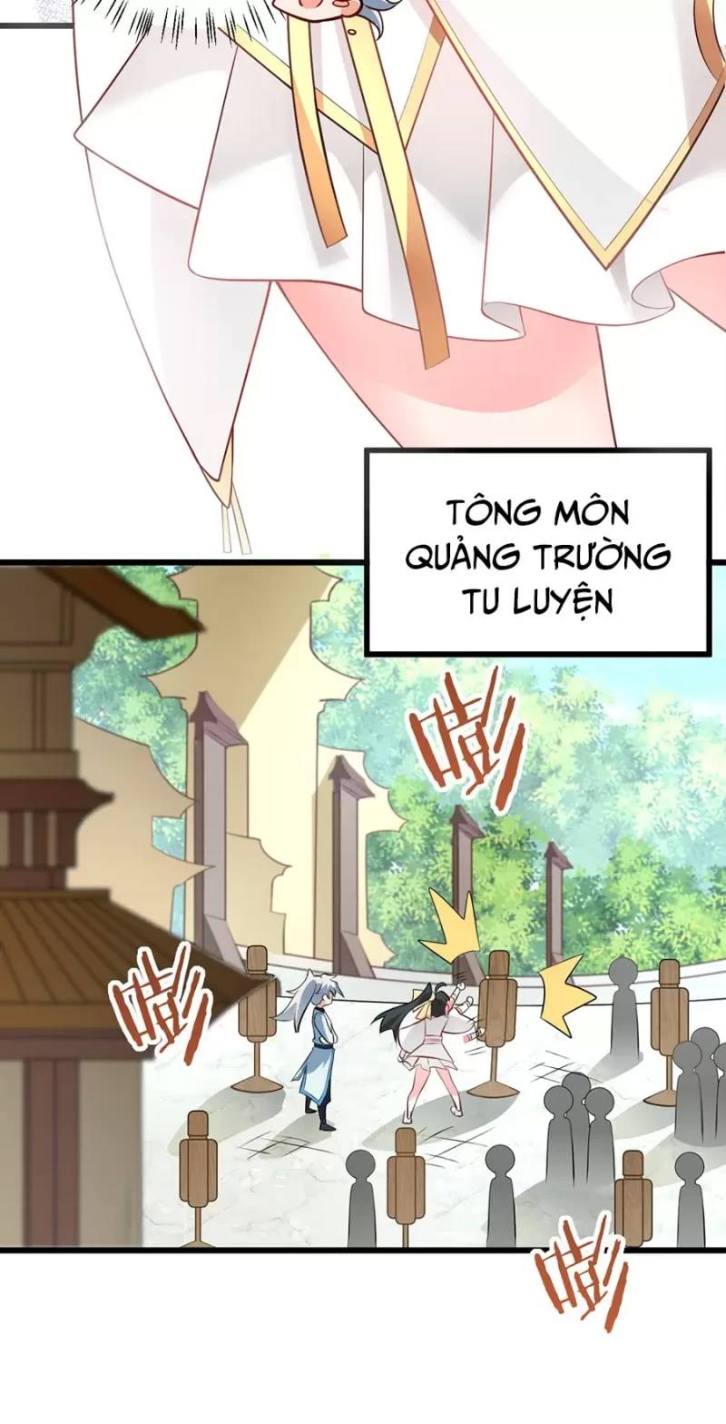 Mang Theo Các Tiên Tử Vô Địch Thiên Hạ chapter 18.5 - Upload bởi truyensieuhay.com