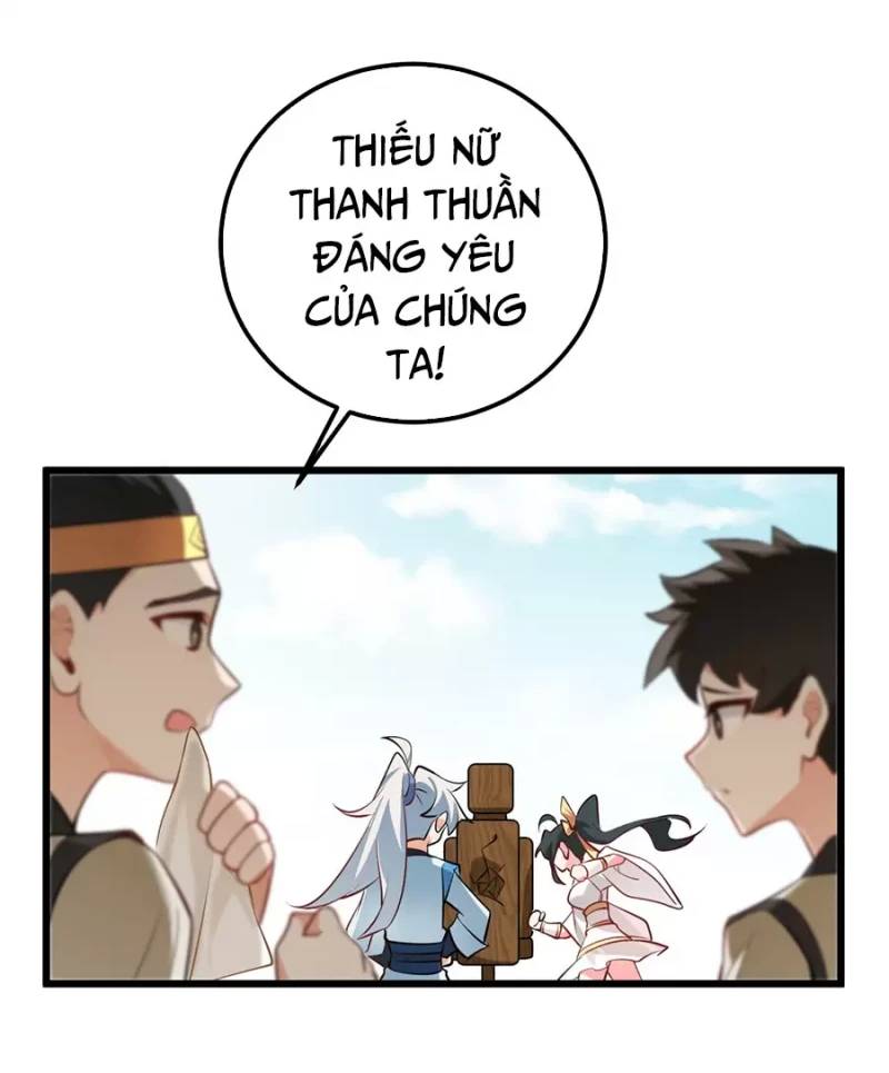 Mang Theo Các Tiên Tử Vô Địch Thiên Hạ chapter 18.5 - Upload bởi truyensieuhay.com