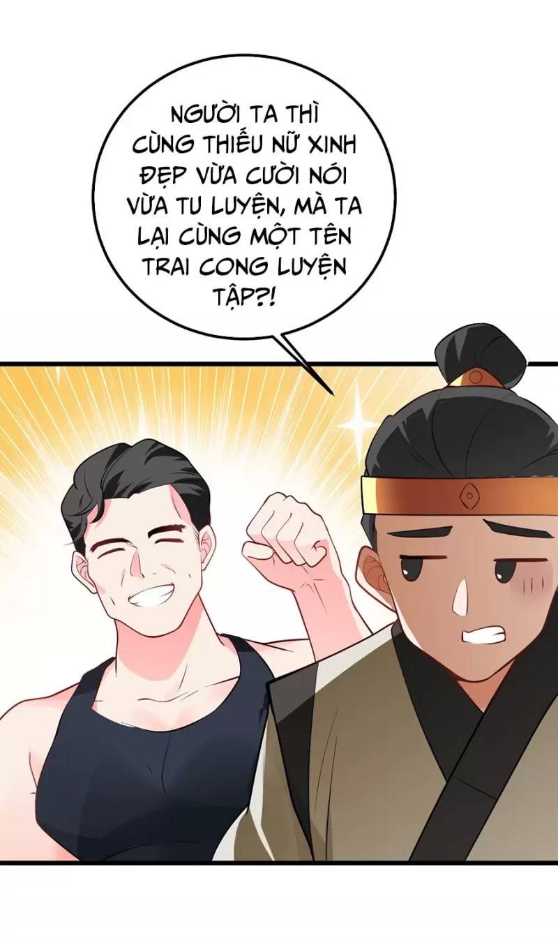 Mang Theo Các Tiên Tử Vô Địch Thiên Hạ chapter 18.5 - Upload bởi truyensieuhay.com
