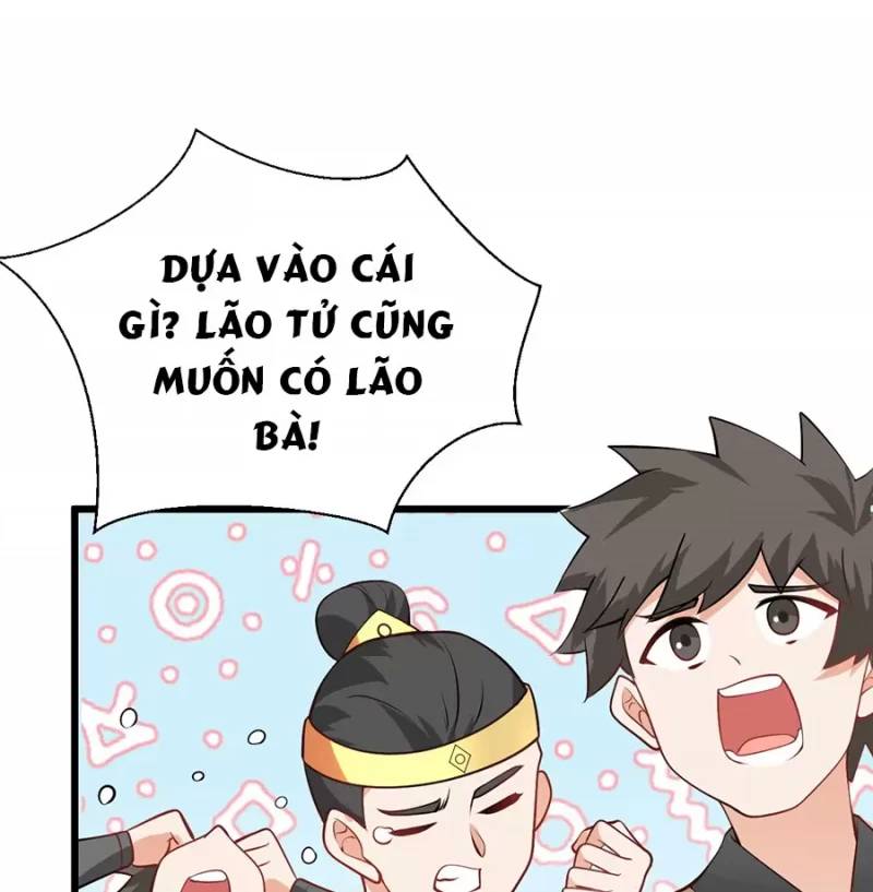 Mang Theo Các Tiên Tử Vô Địch Thiên Hạ chapter 18.5 - Upload bởi truyensieuhay.com