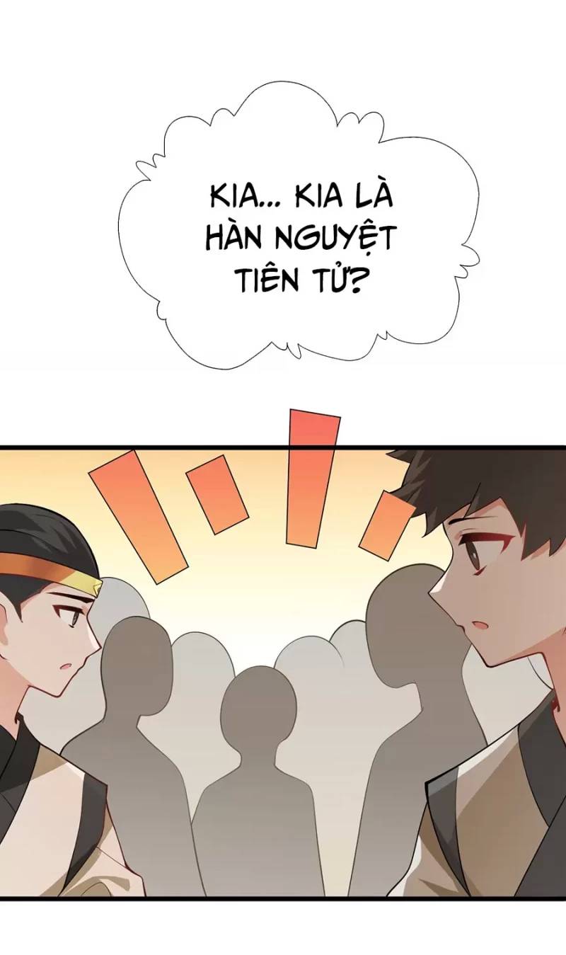 Mang Theo Các Tiên Tử Vô Địch Thiên Hạ chapter 18.5 - Upload bởi truyensieuhay.com