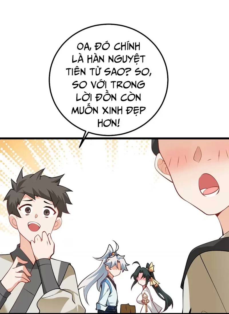 Mang Theo Các Tiên Tử Vô Địch Thiên Hạ chapter 18.5 - Upload bởi truyensieuhay.com