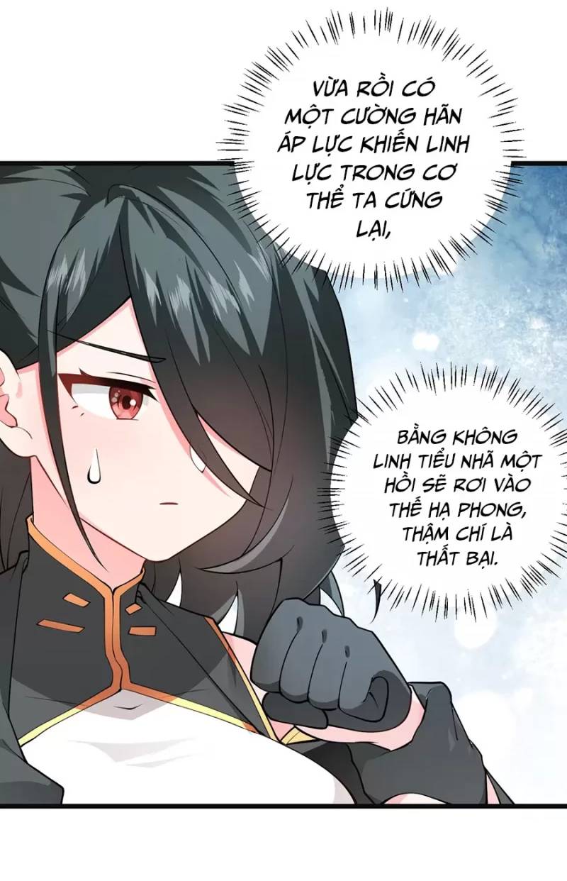Mang Theo Các Tiên Tử Vô Địch Thiên Hạ chapter 18.5 - Upload bởi truyensieuhay.com