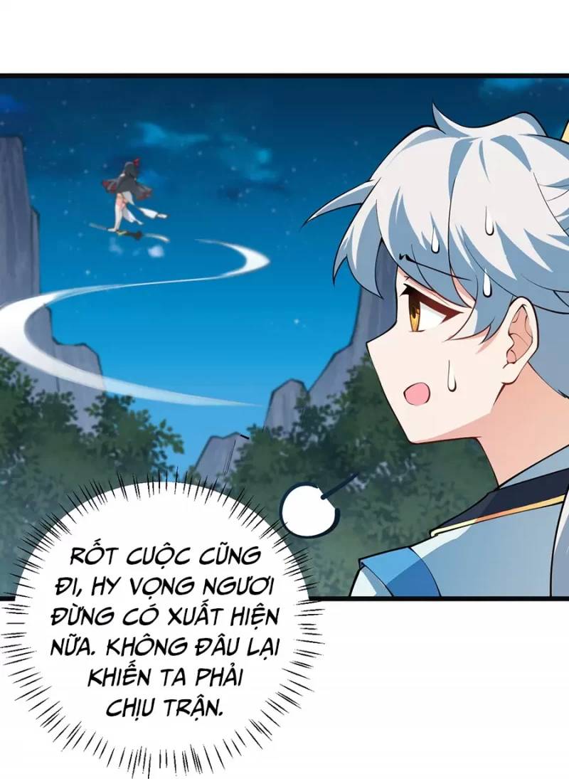 Mang Theo Các Tiên Tử Vô Địch Thiên Hạ chapter 18.5 - Upload bởi truyensieuhay.com