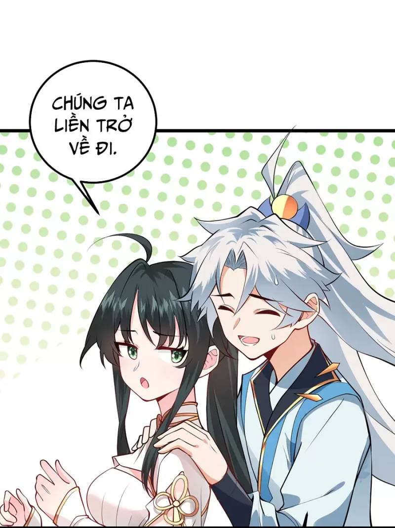 Mang Theo Các Tiên Tử Vô Địch Thiên Hạ chapter 19 - Upload bởi truyensieuhay.com
