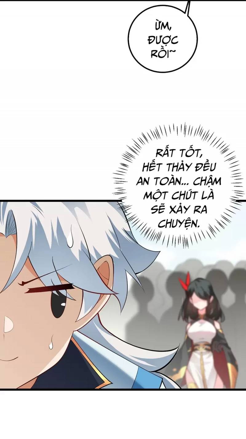 Mang Theo Các Tiên Tử Vô Địch Thiên Hạ chapter 19 - Upload bởi truyensieuhay.com