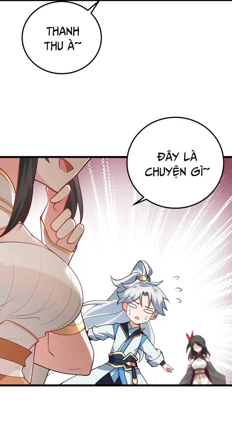 Mang Theo Các Tiên Tử Vô Địch Thiên Hạ chapter 19 - Upload bởi truyensieuhay.com