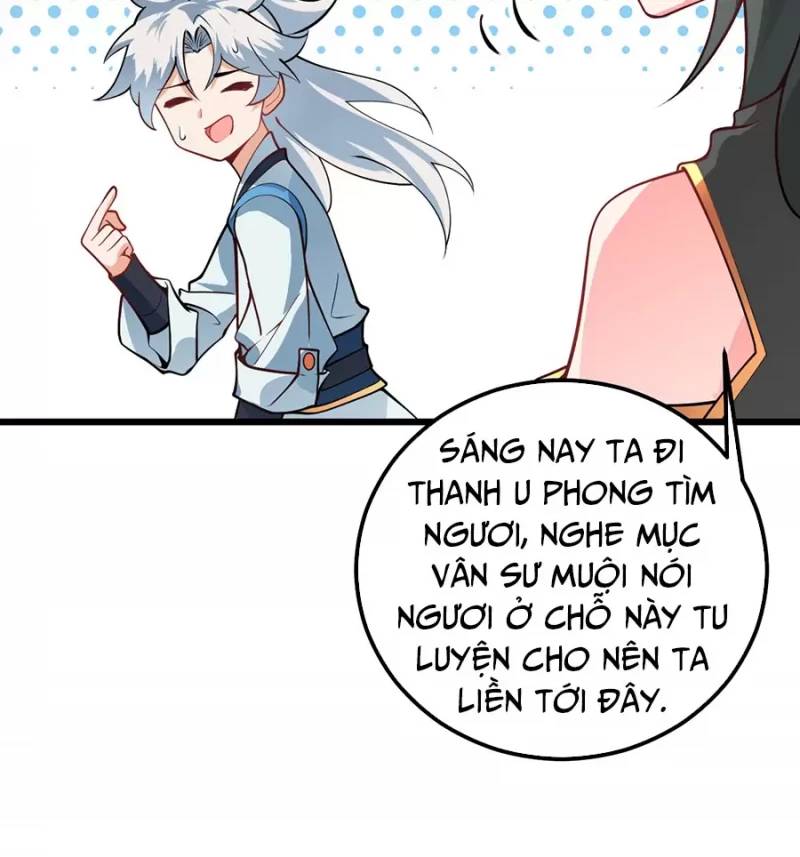 Mang Theo Các Tiên Tử Vô Địch Thiên Hạ chapter 19 - Upload bởi truyensieuhay.com