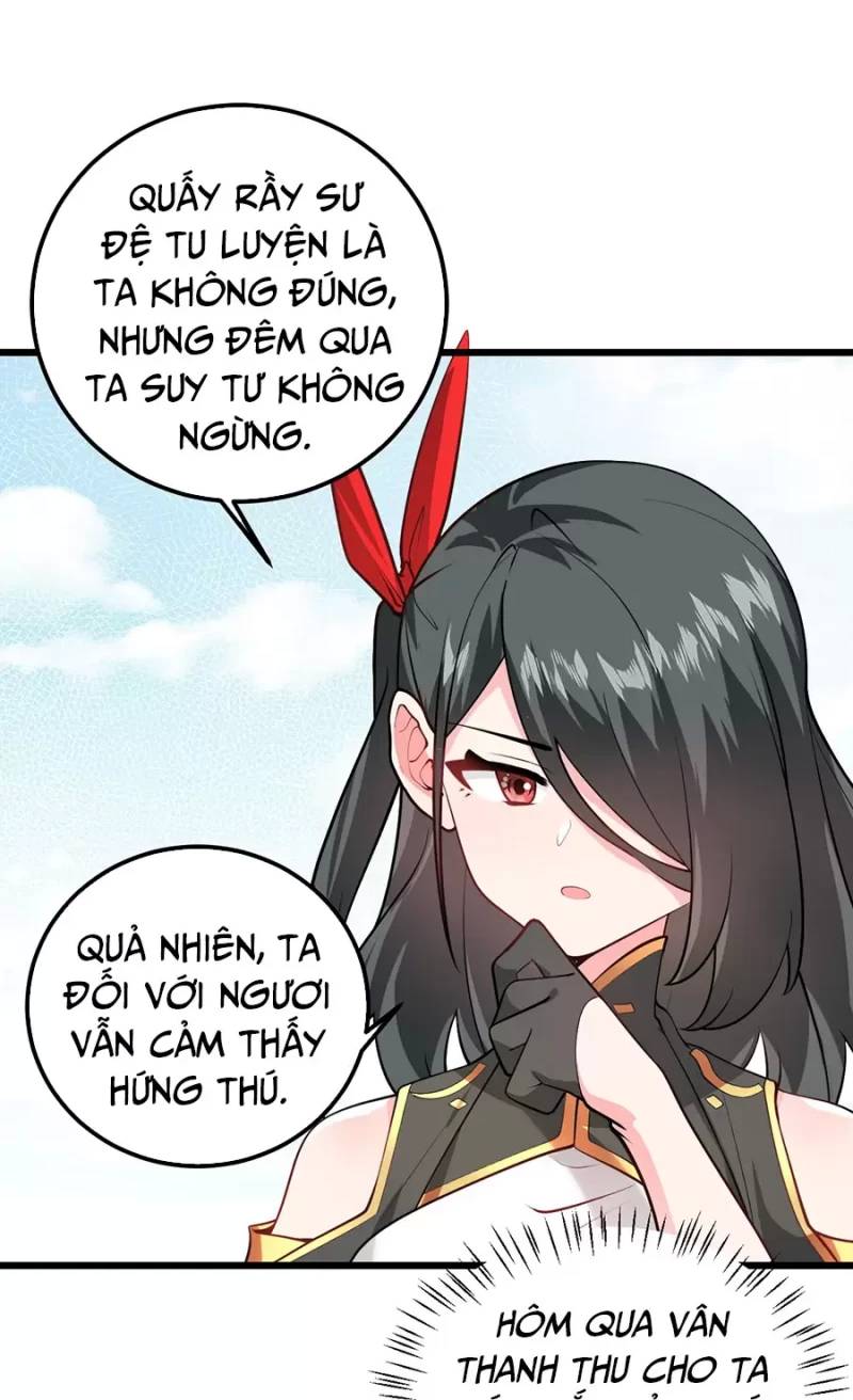 Mang Theo Các Tiên Tử Vô Địch Thiên Hạ chapter 19 - Upload bởi truyensieuhay.com