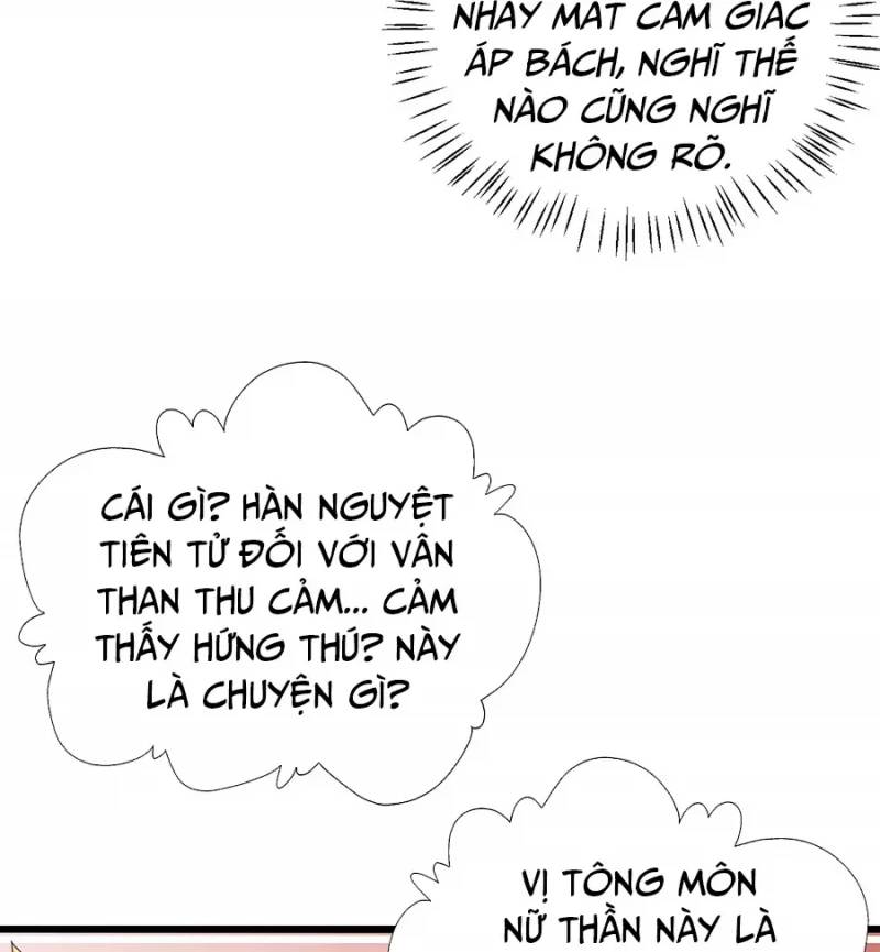 Mang Theo Các Tiên Tử Vô Địch Thiên Hạ chapter 19 - Upload bởi truyensieuhay.com