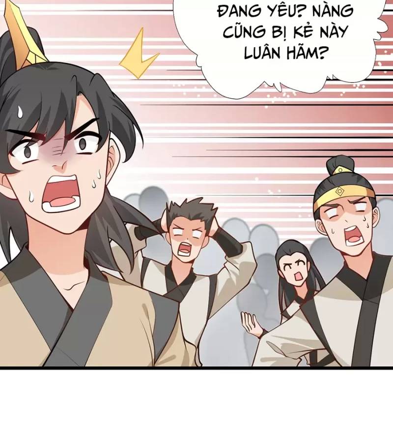 Mang Theo Các Tiên Tử Vô Địch Thiên Hạ chapter 19 - Upload bởi truyensieuhay.com