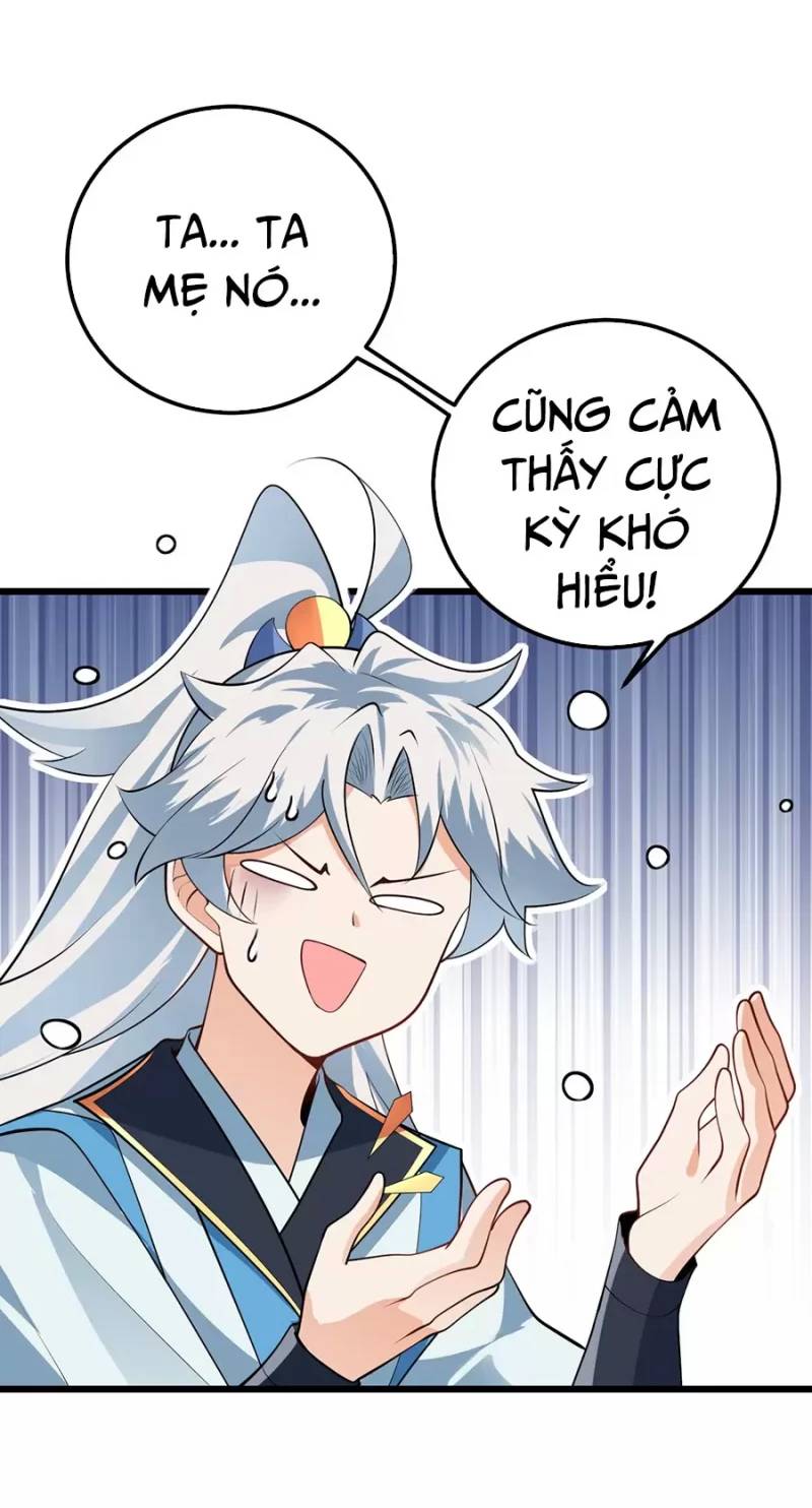 Mang Theo Các Tiên Tử Vô Địch Thiên Hạ chapter 19 - Upload bởi truyensieuhay.com