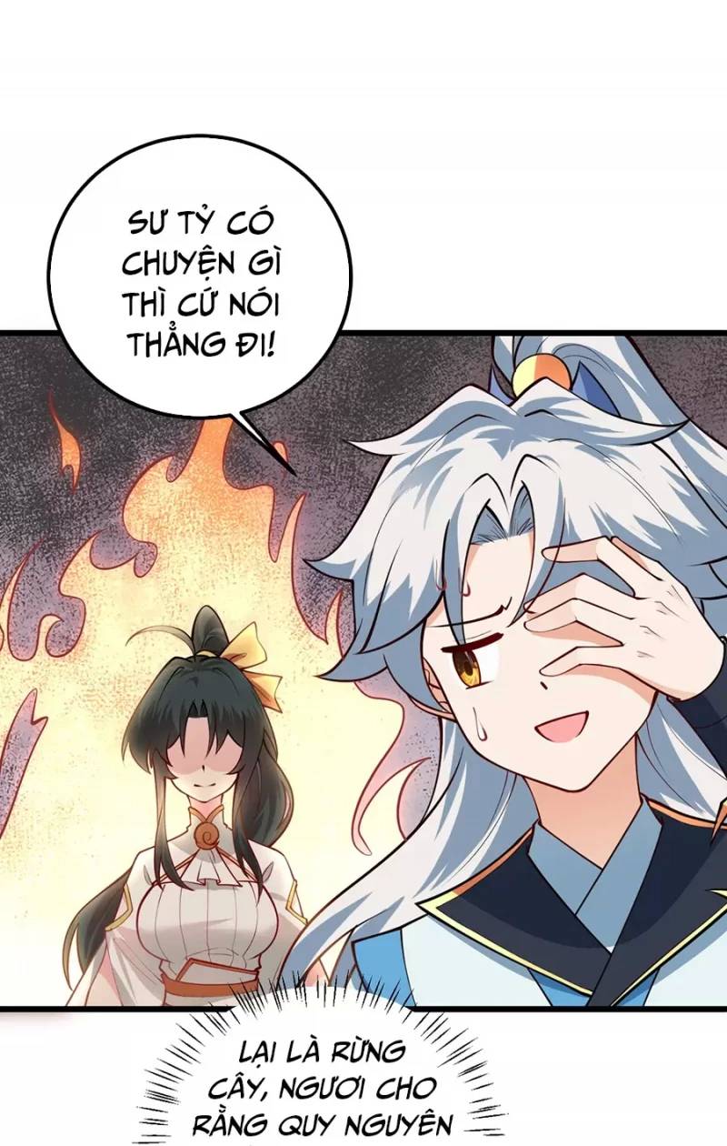 Mang Theo Các Tiên Tử Vô Địch Thiên Hạ chapter 19 - Upload bởi truyensieuhay.com