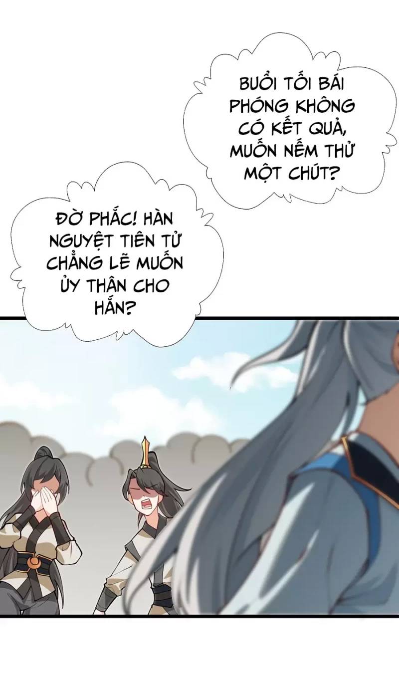 Mang Theo Các Tiên Tử Vô Địch Thiên Hạ chapter 19 - Upload bởi truyensieuhay.com
