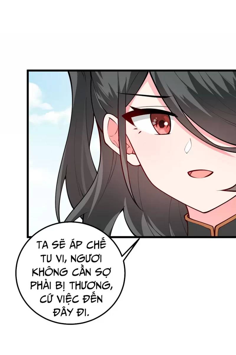 Mang Theo Các Tiên Tử Vô Địch Thiên Hạ chapter 19 - Upload bởi truyensieuhay.com