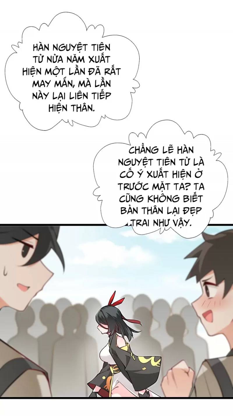 Mang Theo Các Tiên Tử Vô Địch Thiên Hạ chapter 19 - Upload bởi truyensieuhay.com