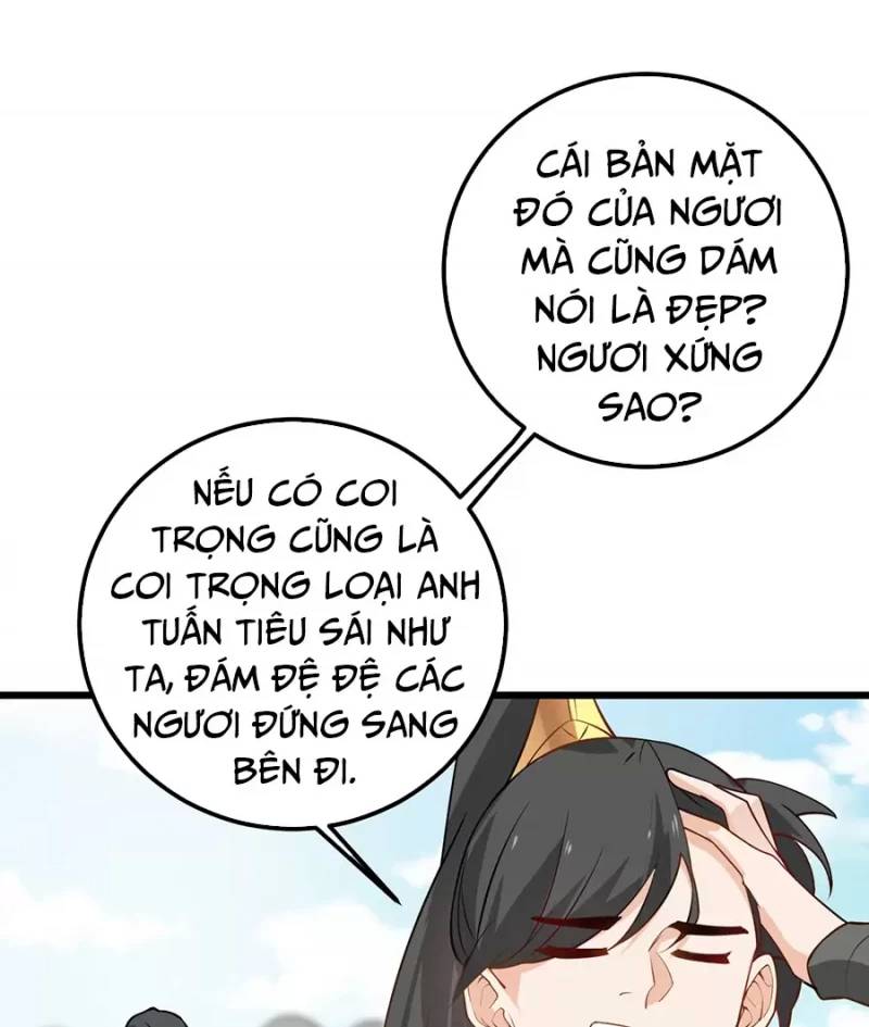 Mang Theo Các Tiên Tử Vô Địch Thiên Hạ chapter 19 - Upload bởi truyensieuhay.com