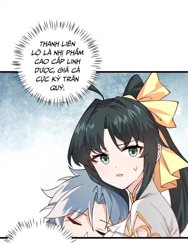 Mang Theo Các Tiên Tử Vô Địch Thiên Hạ chapter 19.5 - Upload bởi truyensieuhay.com