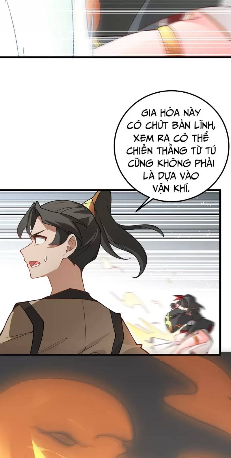 Mang Theo Các Tiên Tử Vô Địch Thiên Hạ chapter 19.5 - Upload bởi truyensieuhay.com