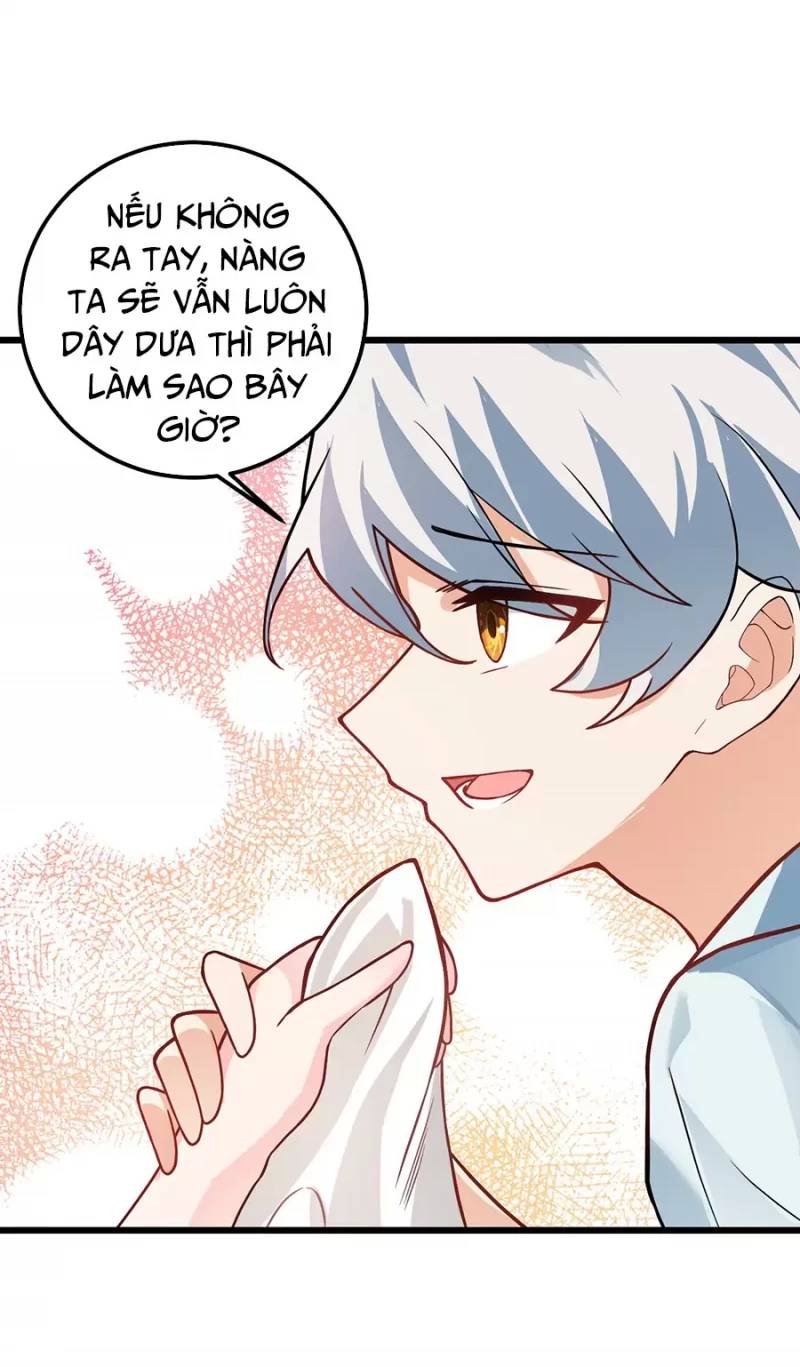 Mang Theo Các Tiên Tử Vô Địch Thiên Hạ chapter 20 - Upload bởi truyensieuhay.com