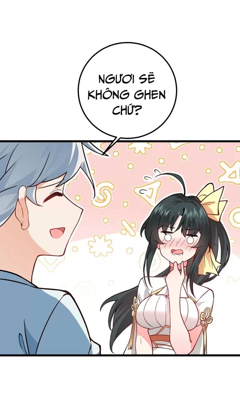 Mang Theo Các Tiên Tử Vô Địch Thiên Hạ chapter 20 - Upload bởi truyensieuhay.com