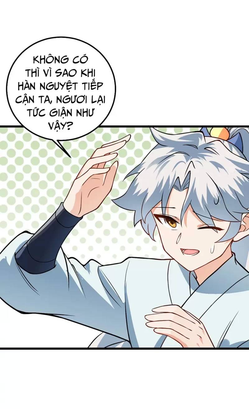 Mang Theo Các Tiên Tử Vô Địch Thiên Hạ chapter 20 - Upload bởi truyensieuhay.com