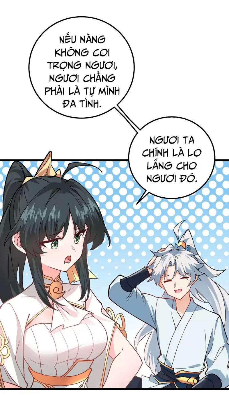 Mang Theo Các Tiên Tử Vô Địch Thiên Hạ chapter 20 - Upload bởi truyensieuhay.com